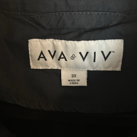 Ava & Viv Jacket - Picture 3 of 8